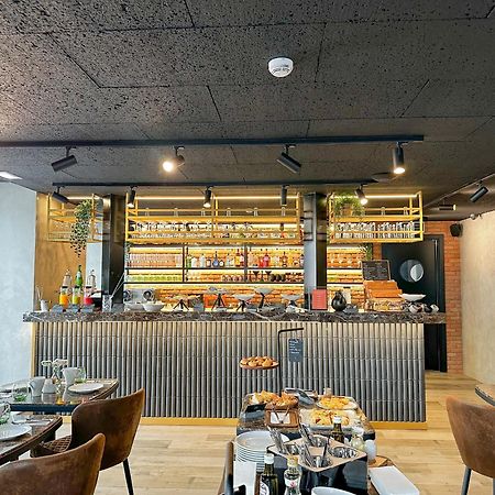 Hotel Moon & Sun Lisboa Ngoại thất bức ảnh