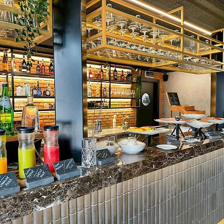 Hotel Moon & Sun Lisboa Ngoại thất bức ảnh