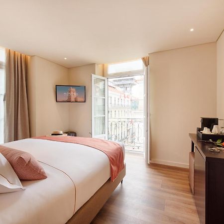 Hotel Moon & Sun Lisboa Ngoại thất bức ảnh