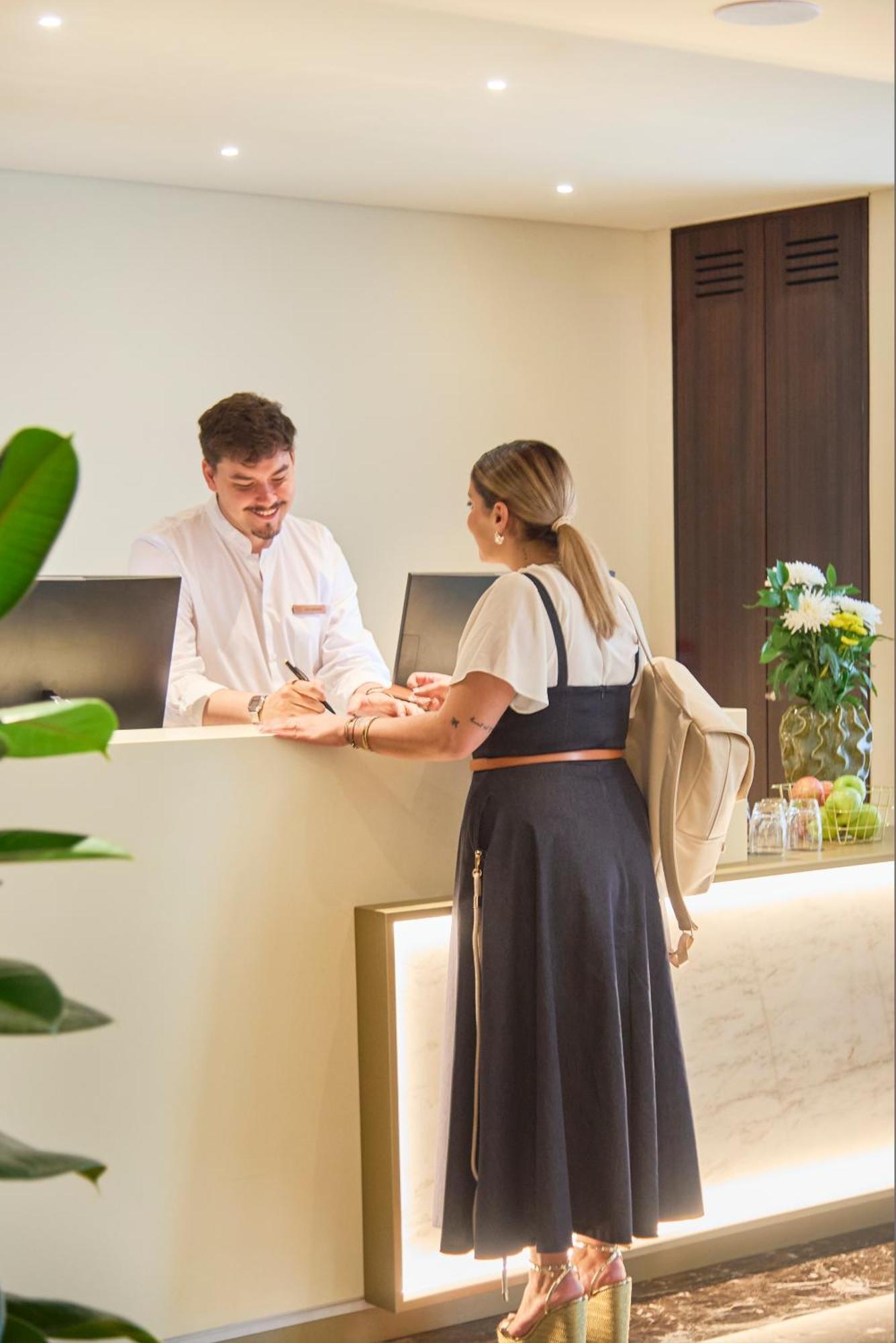 Hotel Moon & Sun Lisboa Ngoại thất bức ảnh