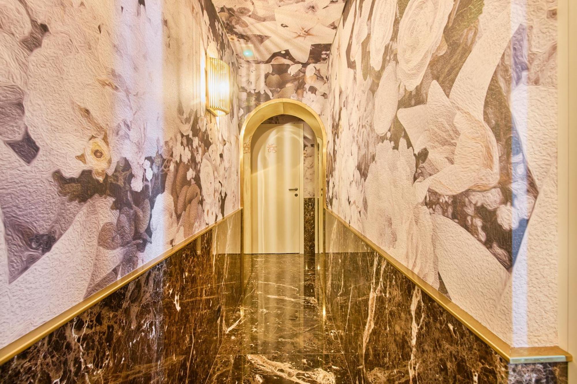 Hotel Moon & Sun Lisboa Ngoại thất bức ảnh