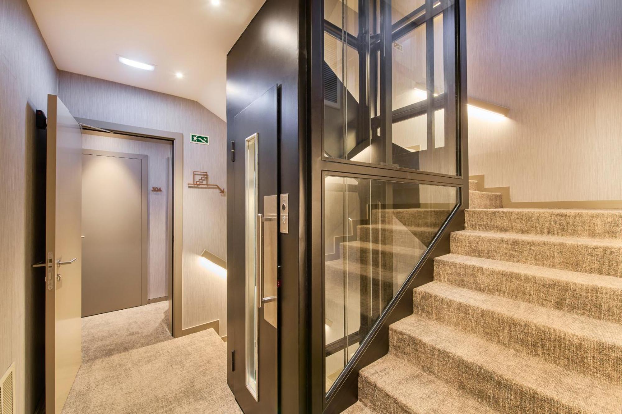 Hotel Moon & Sun Lisboa Ngoại thất bức ảnh