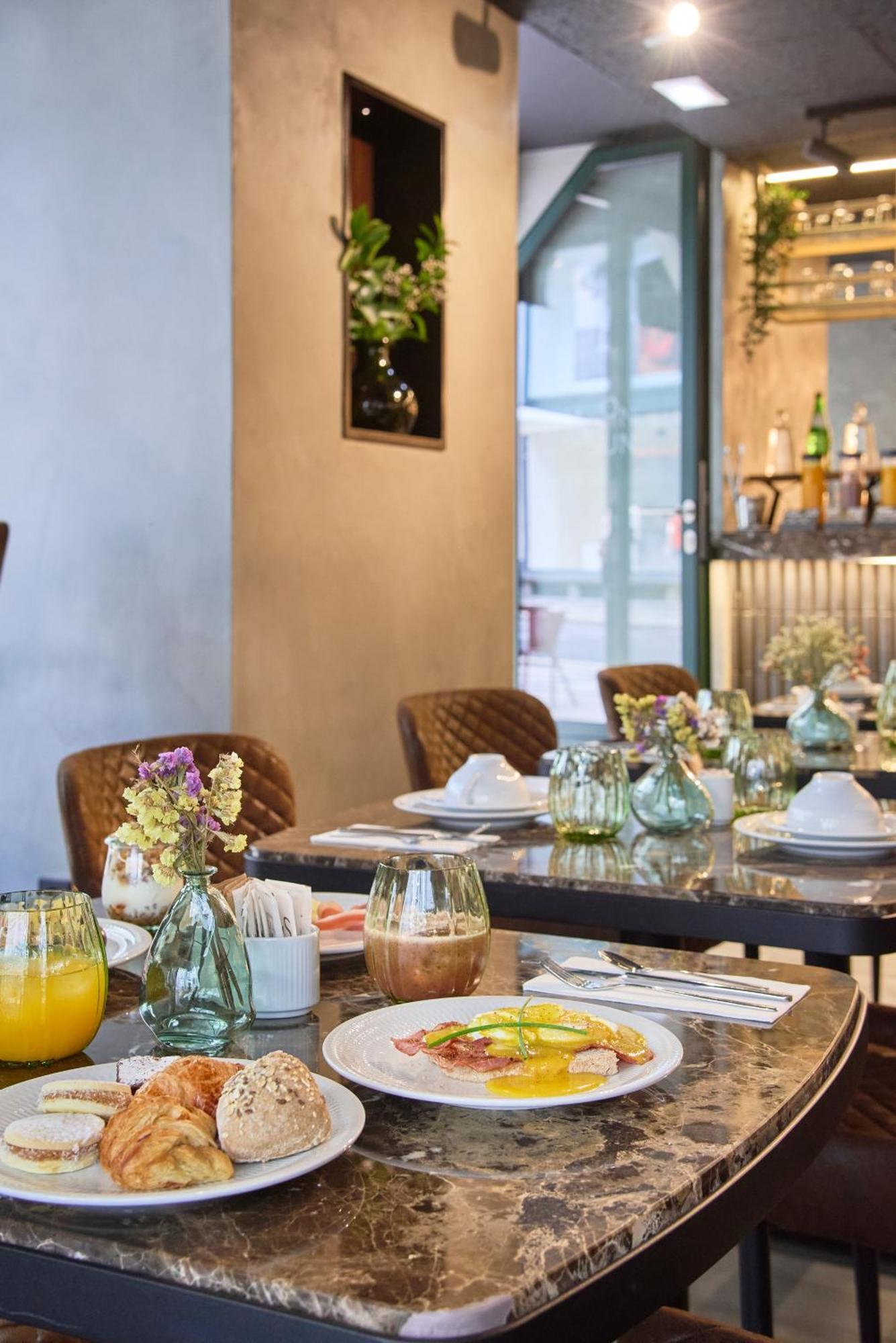 Hotel Moon & Sun Lisboa Ngoại thất bức ảnh
