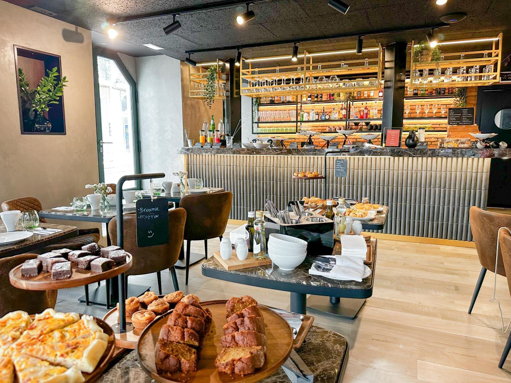 Hotel Moon & Sun Lisboa Ngoại thất bức ảnh