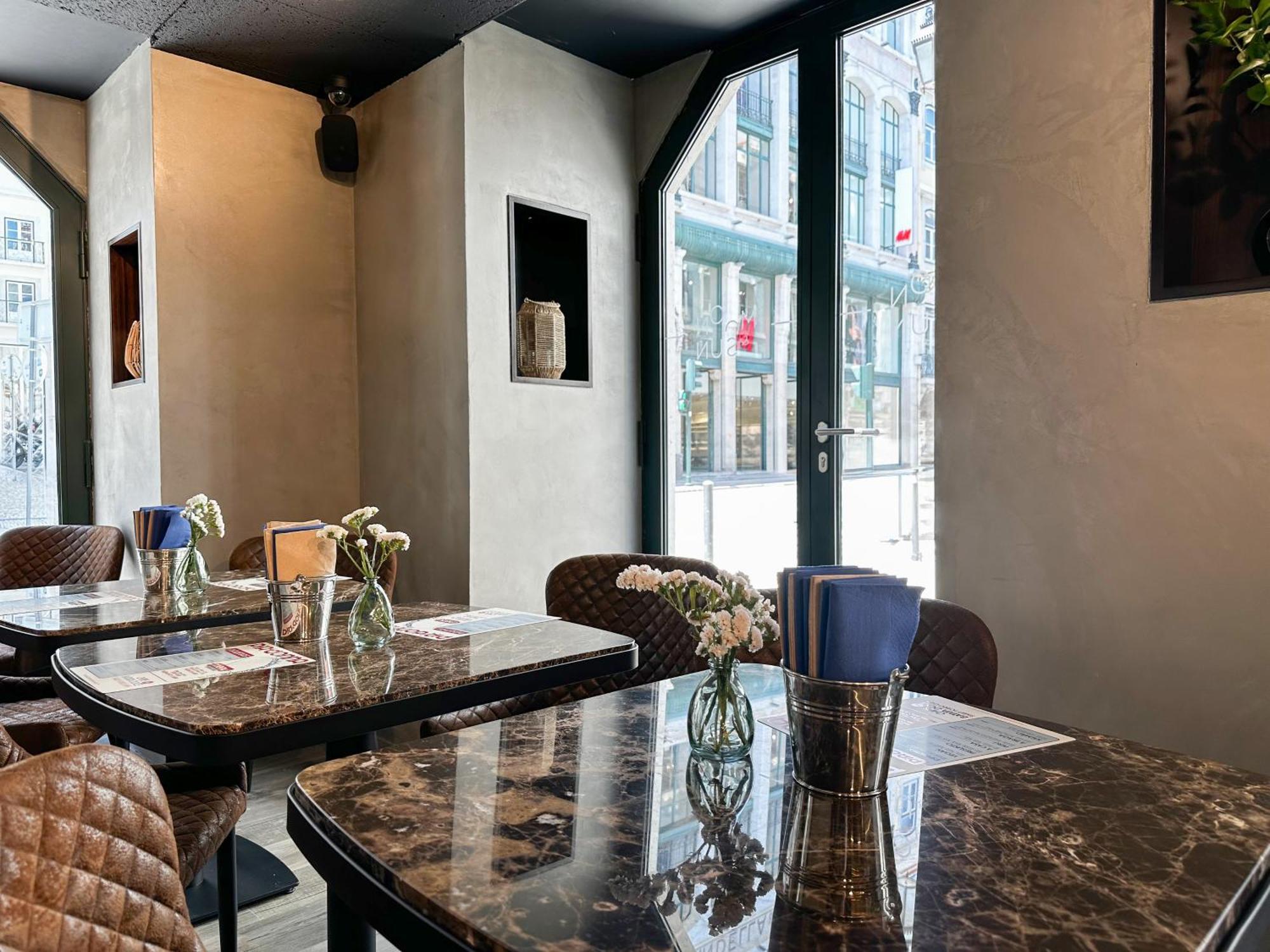 Hotel Moon & Sun Lisboa Ngoại thất bức ảnh