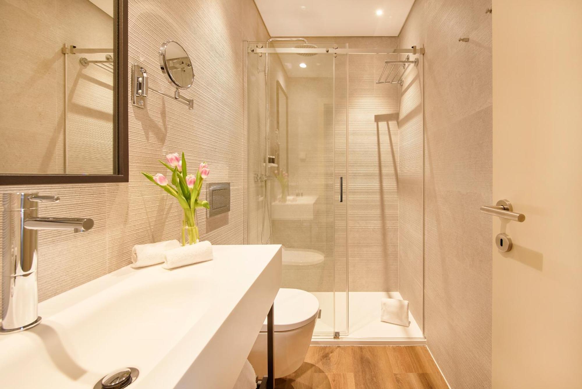 Hotel Moon & Sun Lisboa Ngoại thất bức ảnh