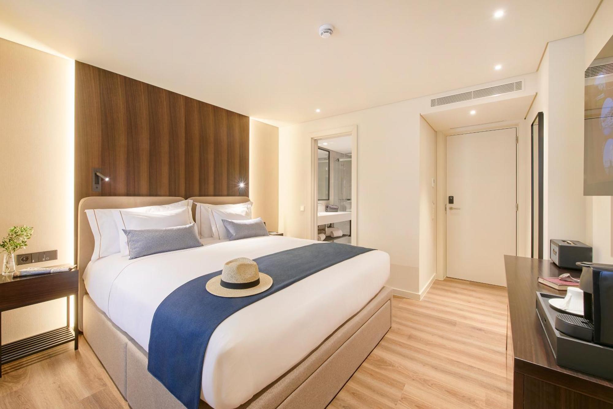 Hotel Moon & Sun Lisboa Ngoại thất bức ảnh