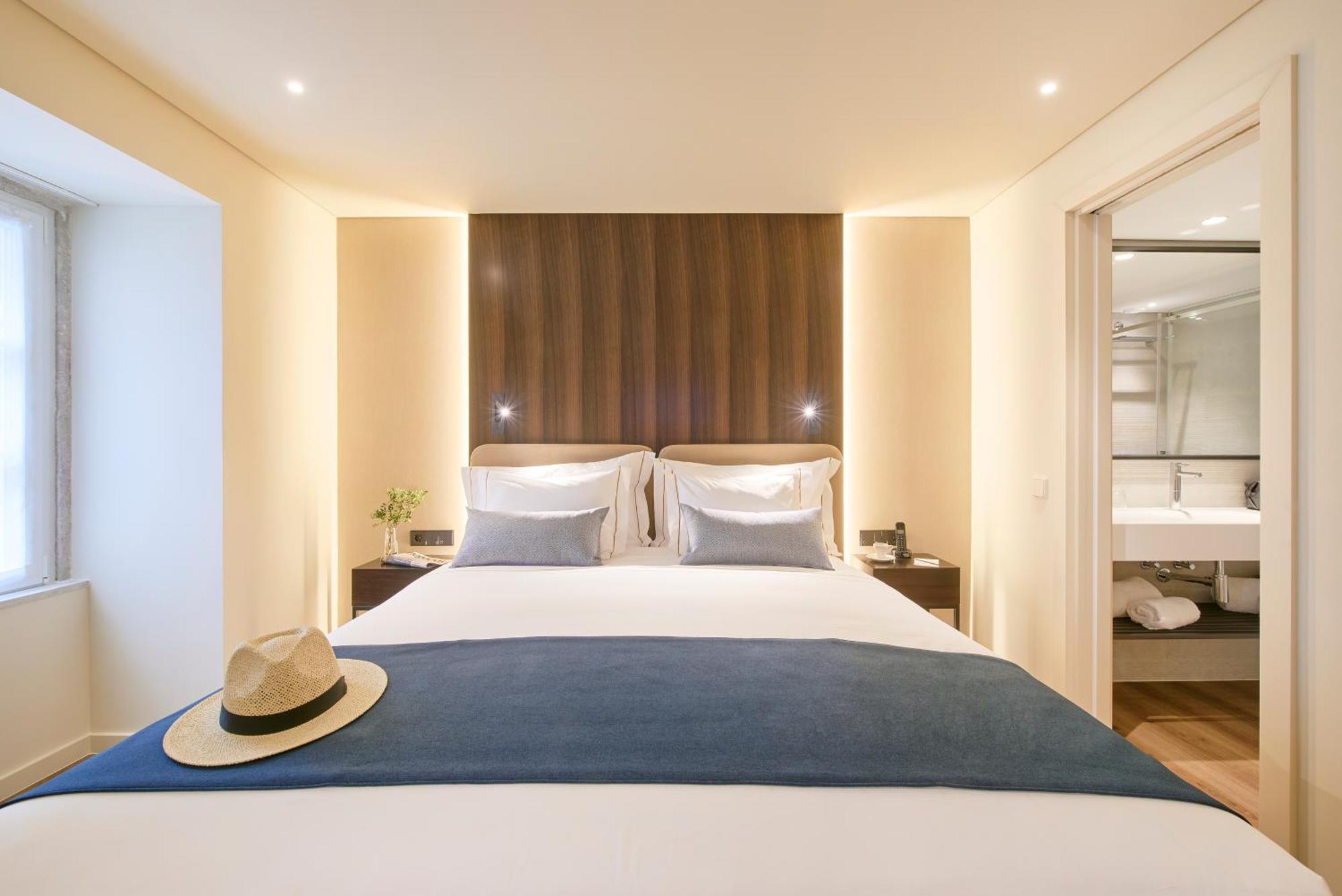 Hotel Moon & Sun Lisboa Ngoại thất bức ảnh