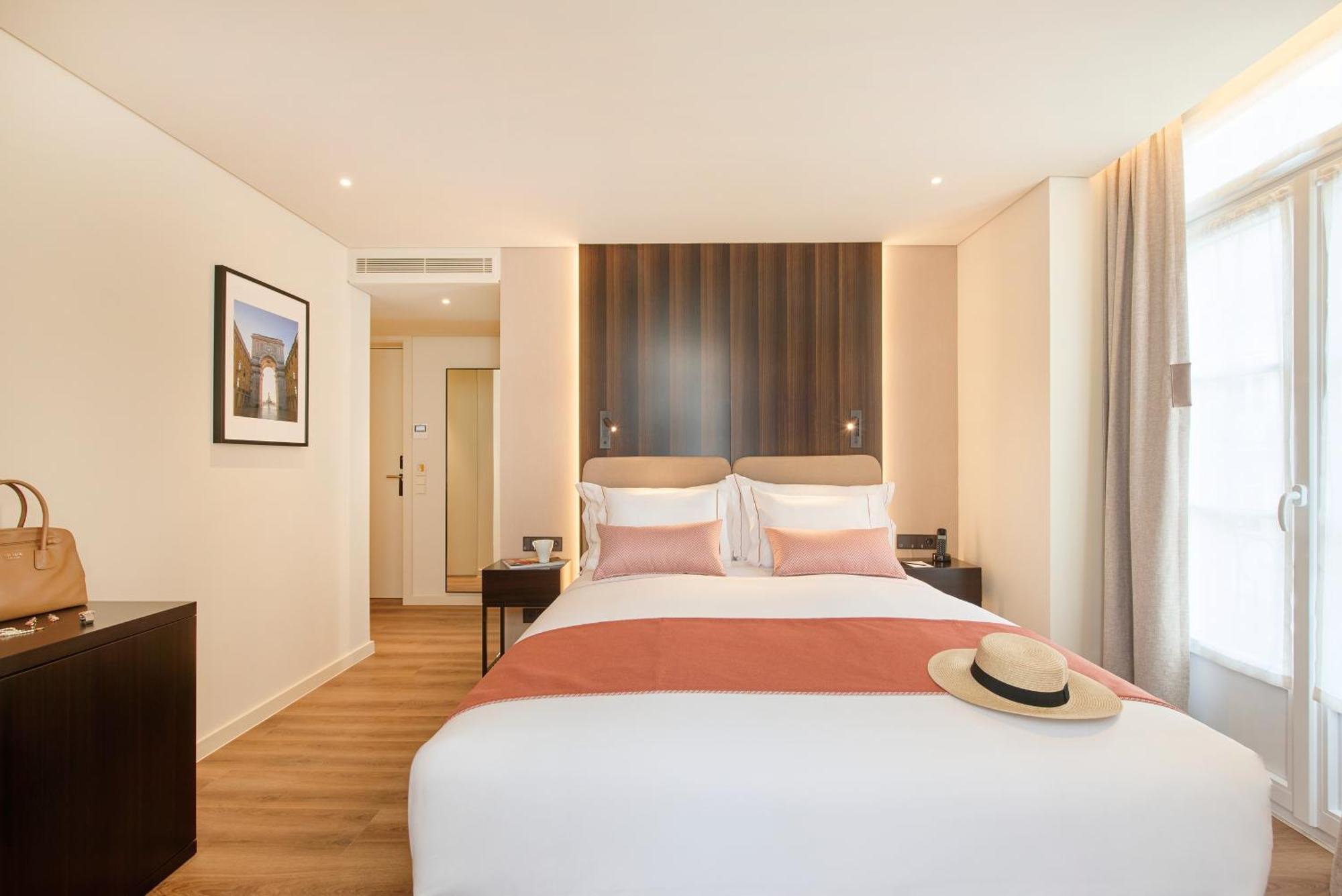 Hotel Moon & Sun Lisboa Ngoại thất bức ảnh