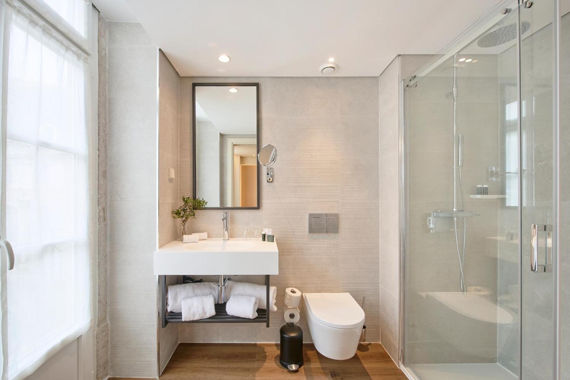 Hotel Moon & Sun Lisboa Ngoại thất bức ảnh