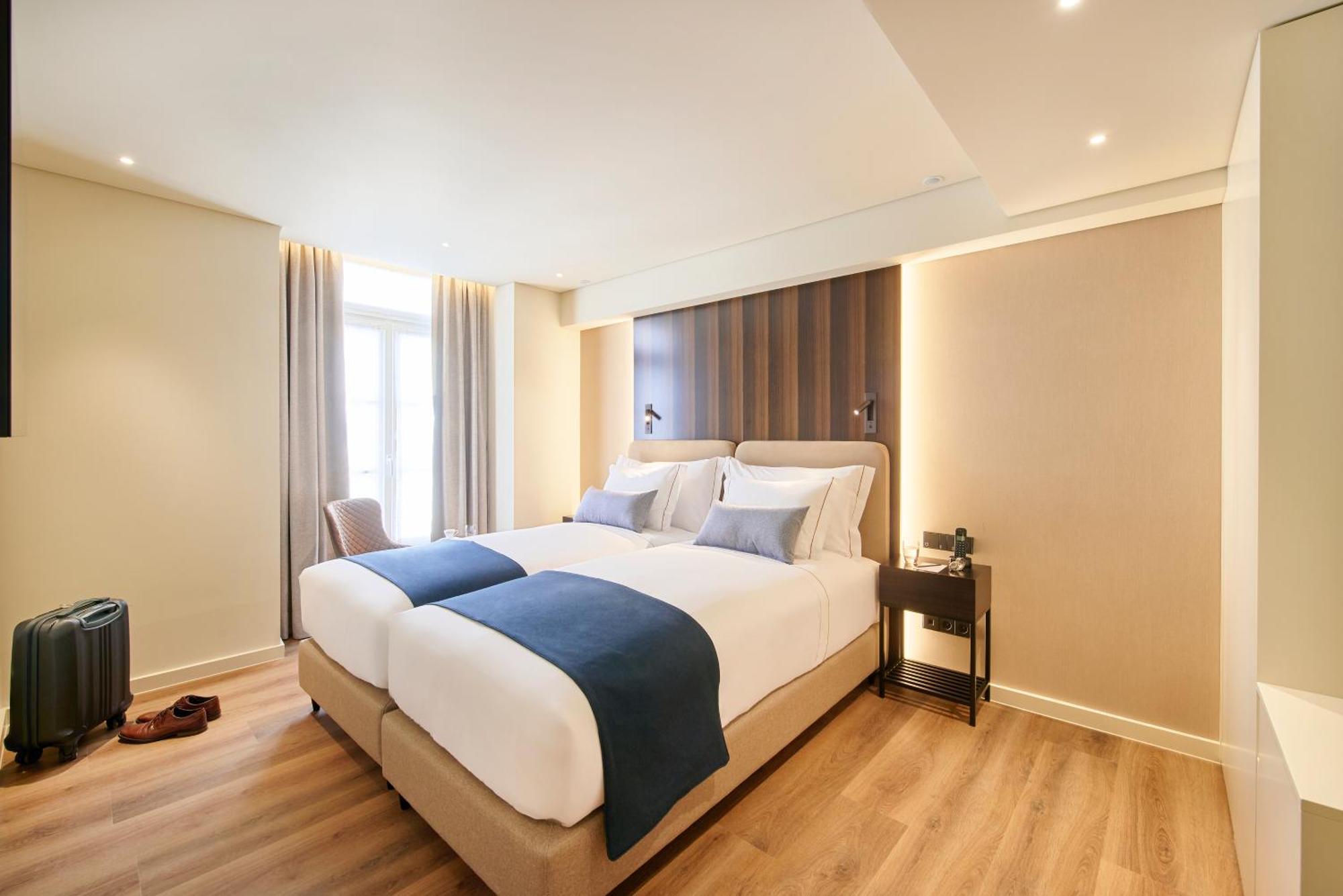 Hotel Moon & Sun Lisboa Ngoại thất bức ảnh