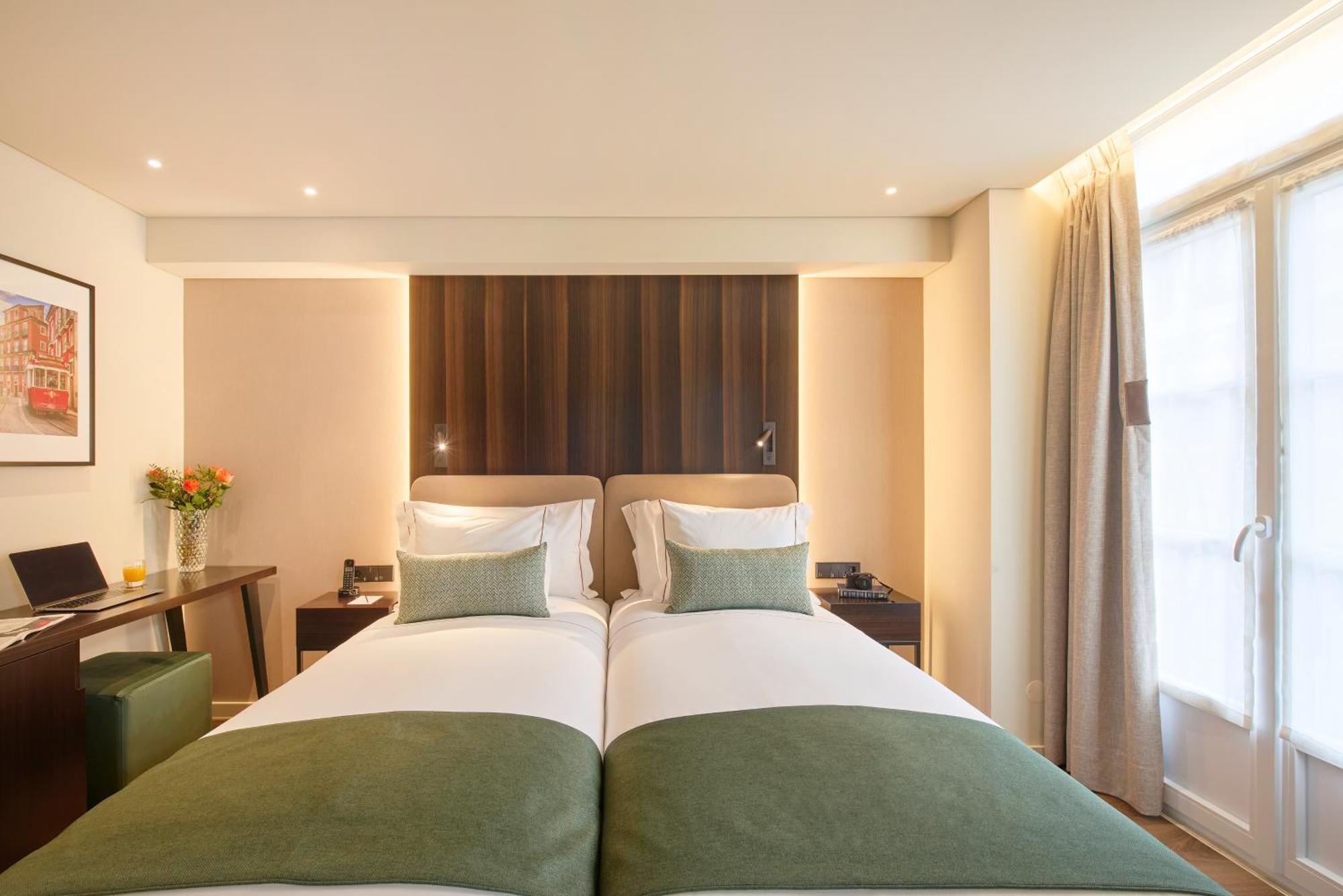 Hotel Moon & Sun Lisboa Ngoại thất bức ảnh