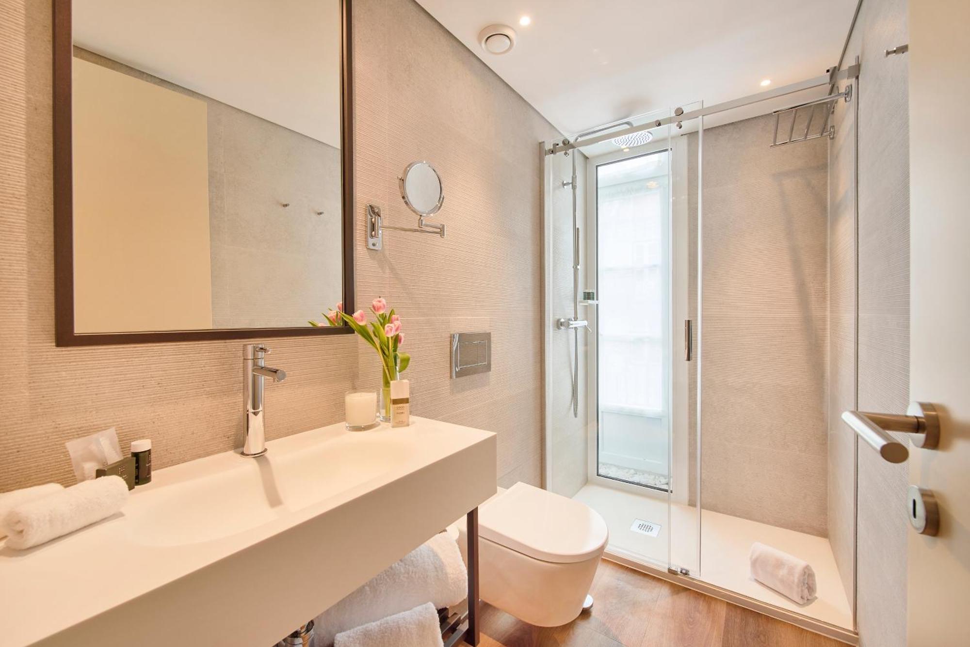 Hotel Moon & Sun Lisboa Ngoại thất bức ảnh